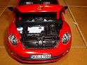1:18 Kyosho Volkswagen The Beetle Coupé 2011 Red. Uploaded by santinogahan